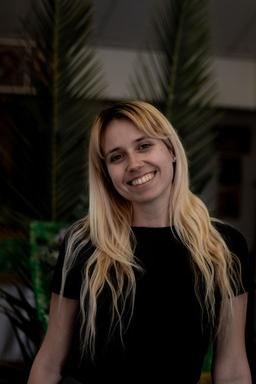 Marijana Martinovic profile