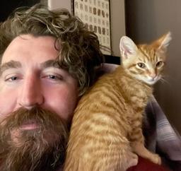 Nick Mercier profile