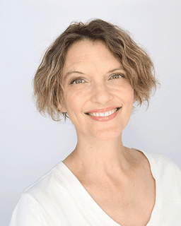 Crystal Kalinec-Craig profile