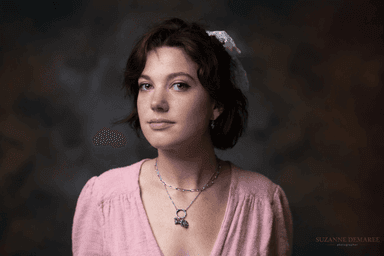 Morgan Genieva Leslie profile