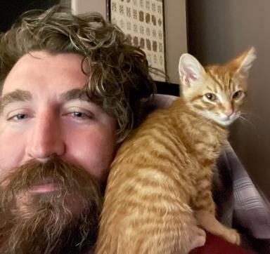 Nick Mercier profile